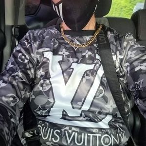 Meet your Posher, Terri